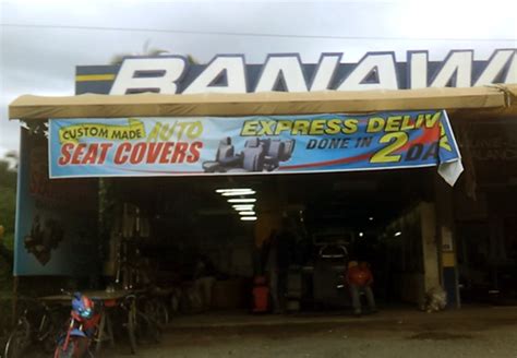 car deluxe banawe